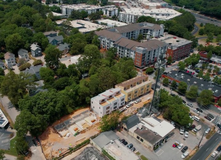 Atlanta Entrepreneurs Office Northside Drive Best Sale